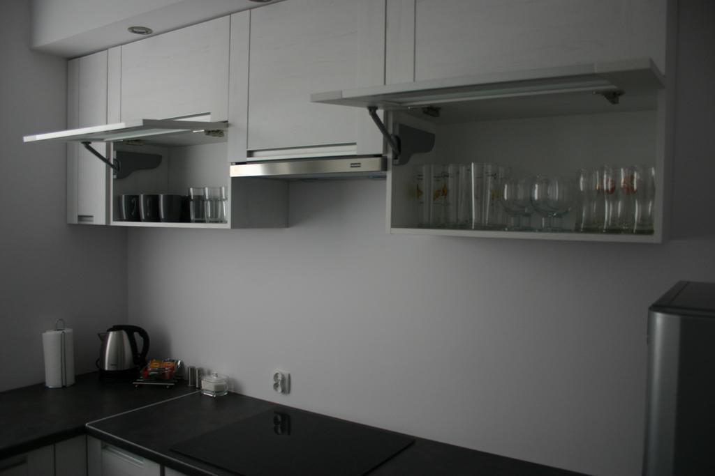 Bts Apartaments - Apartamenty Blisko Morza กดัญสก์ ห้อง รูปภาพ