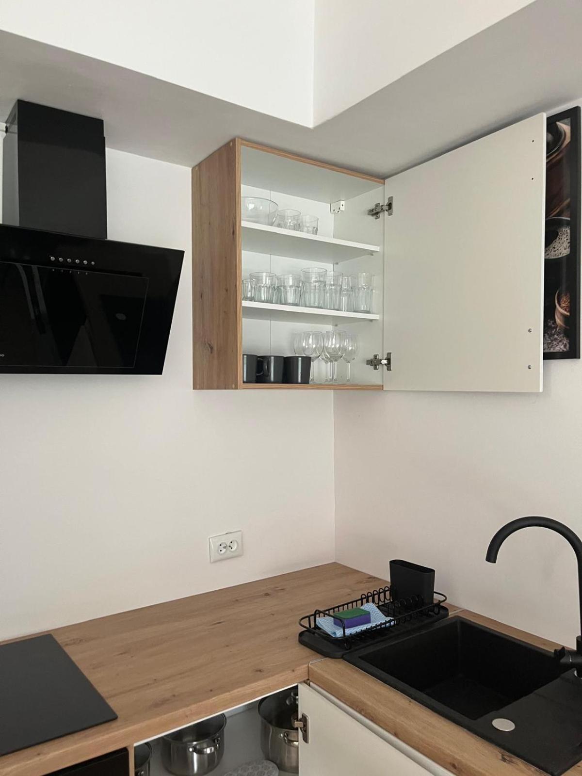 Bts Apartaments - Apartamenty Blisko Morza กดัญสก์ ภายนอก รูปภาพ