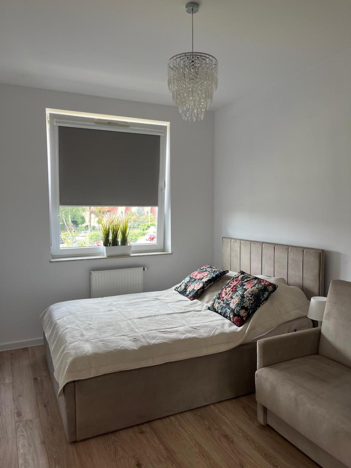 Bts Apartaments - Apartamenty Blisko Morza กดัญสก์ ภายนอก รูปภาพ