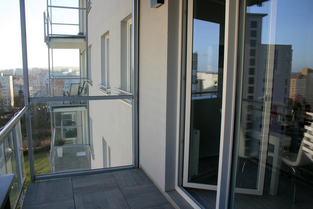 Bts Apartaments - Apartamenty Blisko Morza กดัญสก์ ห้อง รูปภาพ