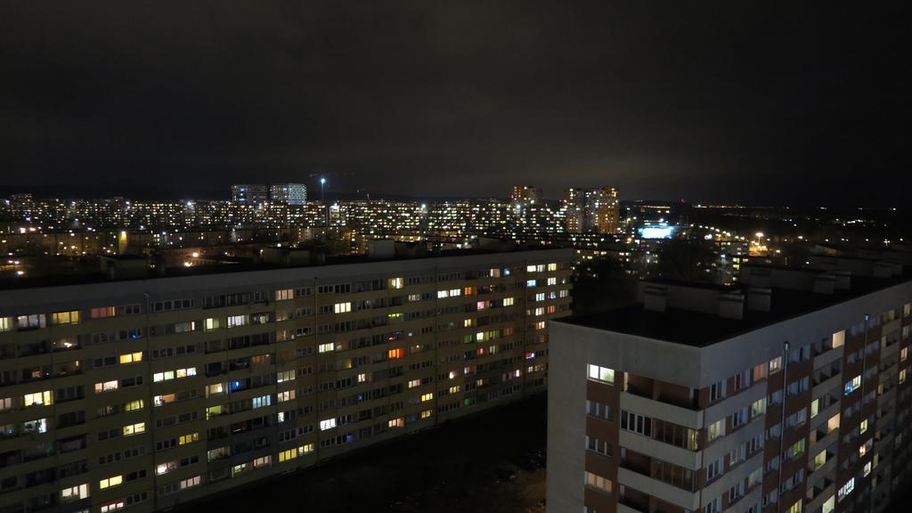 Bts Apartaments - Apartamenty Blisko Morza กดัญสก์ ห้อง รูปภาพ