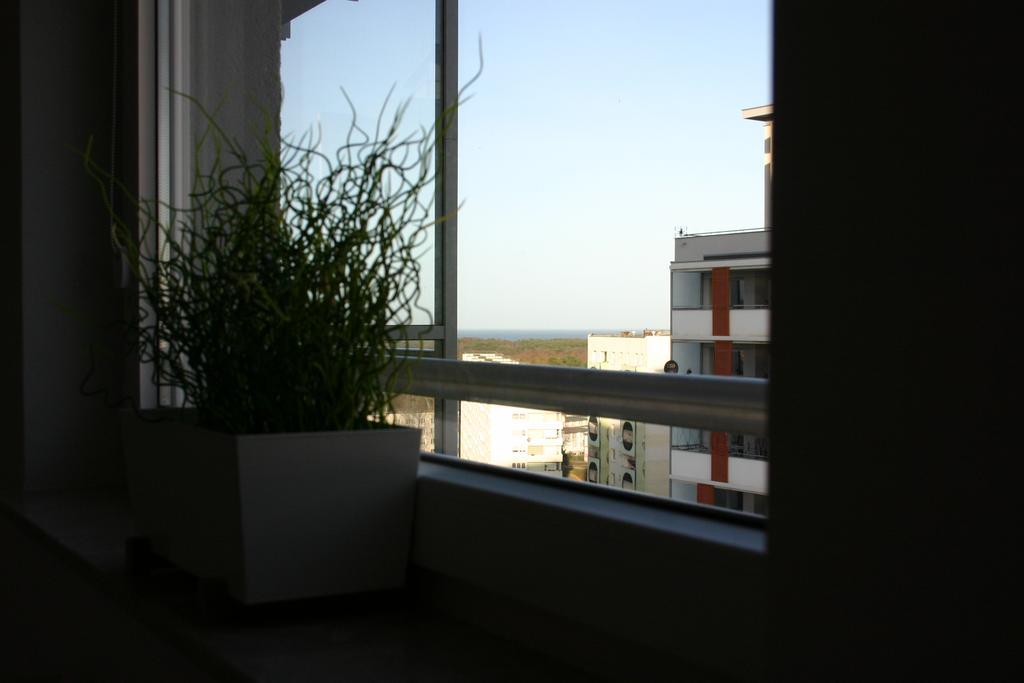 Bts Apartaments - Apartamenty Blisko Morza กดัญสก์ ห้อง รูปภาพ