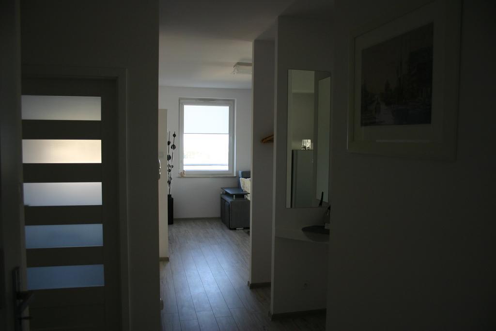 Bts Apartaments - Apartamenty Blisko Morza กดัญสก์ ห้อง รูปภาพ