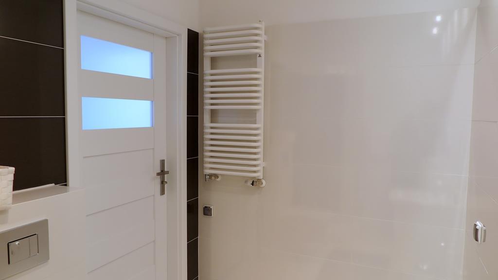 Bts Apartaments - Apartamenty Blisko Morza กดัญสก์ ห้อง รูปภาพ