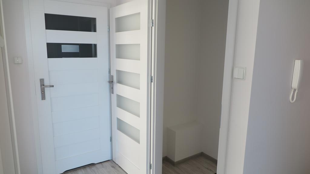Bts Apartaments - Apartamenty Blisko Morza กดัญสก์ ห้อง รูปภาพ