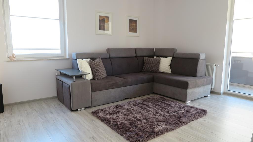 Bts Apartaments - Apartamenty Blisko Morza กดัญสก์ ห้อง รูปภาพ