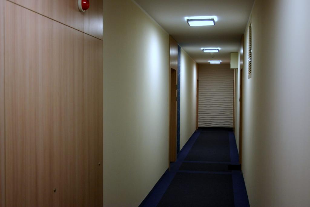 Bts Apartaments - Apartamenty Blisko Morza กดัญสก์ ภายนอก รูปภาพ