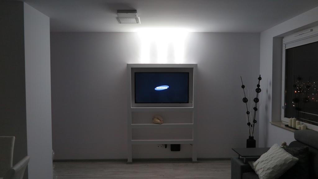 Bts Apartaments - Apartamenty Blisko Morza กดัญสก์ ห้อง รูปภาพ