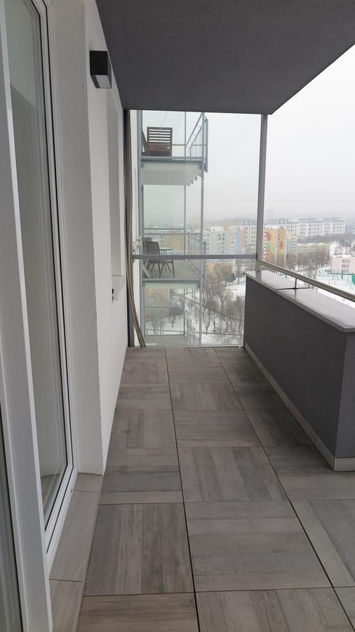 Bts Apartaments - Apartamenty Blisko Morza กดัญสก์ ภายนอก รูปภาพ